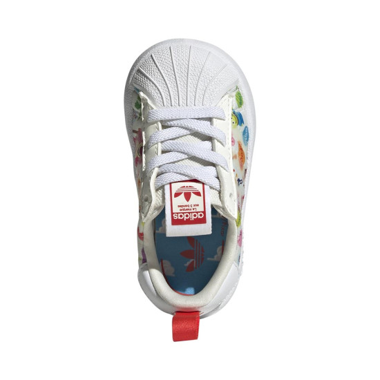 Adidas AdiFOM Superstar 360 x Disney Toy Story